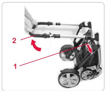 BRITAX B-DUAL_D - Pour protégger votre enfant - 2