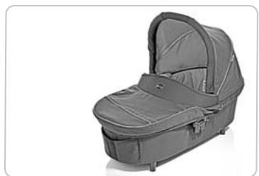 BRITAX B-DUAL_D - Pour enlever le cadre de l'adaptateur inférieur de la coque pour bêbe : - 2