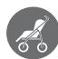 BRITAX B-DUAL_D - Installez le coupevent - 1