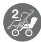 BRITAX B-DUAL_D - Gebrauchsanleitung - 1