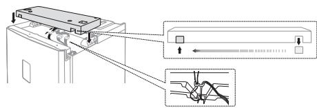 SAMSUNG RZ80FHIS - Outils nécessaires (non fournis) - 20