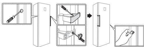 SAMSUNG RZ80FHIS - Outils nécessaires (non fournis) - 17