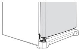 SAMSUNG RZ80FHIS - Outils nécessaires (non fournis) - 5