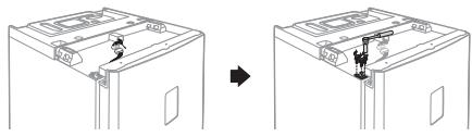 SAMSUNG RZ80FHIS - Outils nécessaires (non fournis) - 3