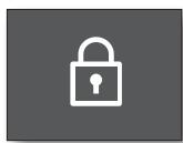 SAMSUNG RZ80FHIS - Child Lock - 1