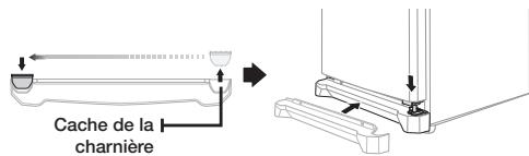 SAMSUNG RZ80FHIS - Outils nécessaires (non fournis) - 18