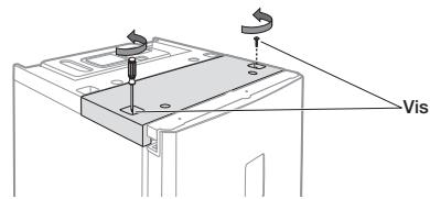 SAMSUNG RZ80FHIS - Outils nécessaires (non fournis) - 1