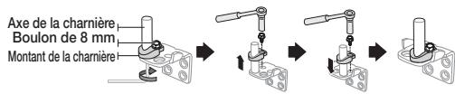 SAMSUNG RZ80FHIS - Outils nécessaires (non fournis) - 9