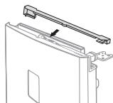 SAMSUNG RZ80FHIS - Outils nécessaires (non fournis) - 16