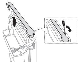 SAMSUNG RZ80FHIS - Outils nécessaires (non fournis) - 12