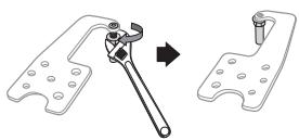 SAMSUNG RZ80FHIS - Outils nécessaires (non fournis) - 14