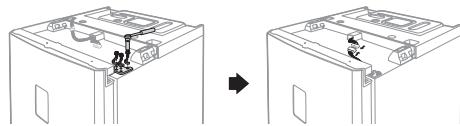 SAMSUNG RZ80FHIS - Outils nécessaires (non fournis) - 19