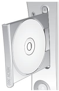 MICROSOFT XBOX 360 PREMIUM - Paramètres de xbox live - 2