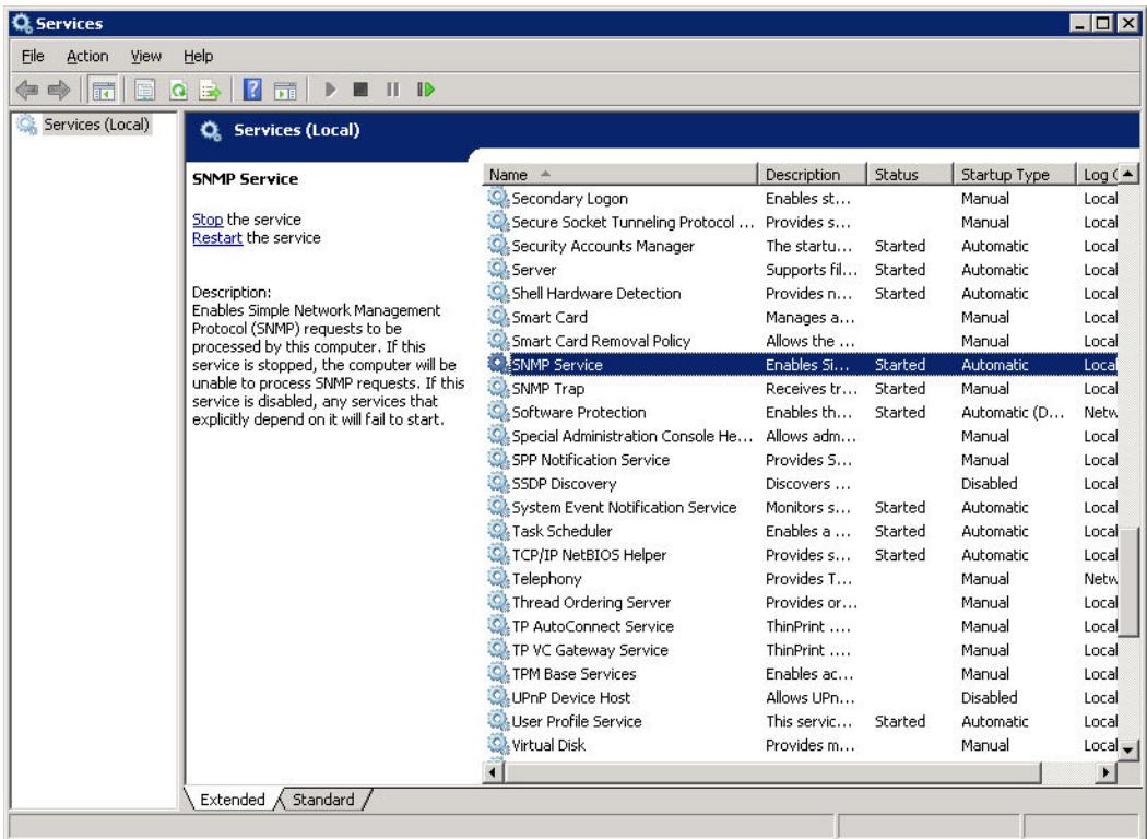 ACER AR320 F2 - Setting RAID SNMP traps with LSI add-on RAID cards - 4