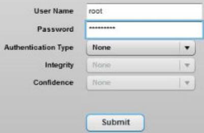 ACER AR320 F2 - Device Access Authentication - 3