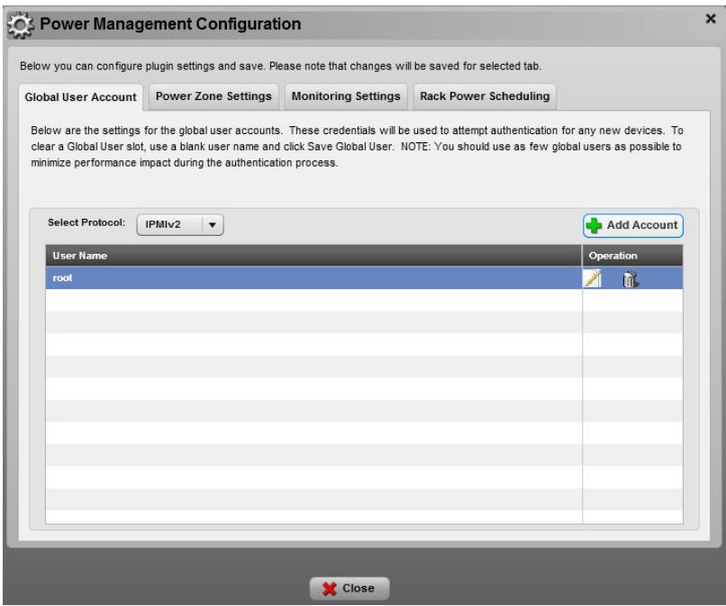 ACER AR320 F2 - Additional power capping enablement and use - 1