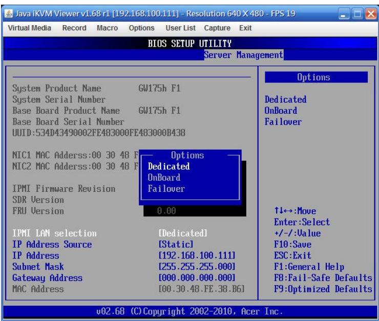 ACER AR320 F2 - Networking tips and suggestions - 2