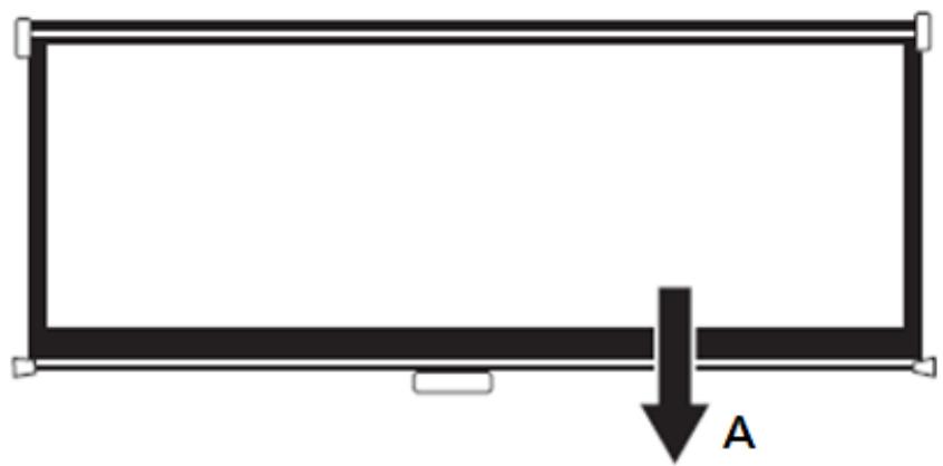 ACER M80-W02MW - Acer投影幕使用指南 - 1