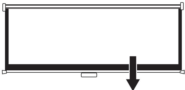ACER M87-S01MW - Acer Projection Screen User Guide - 1