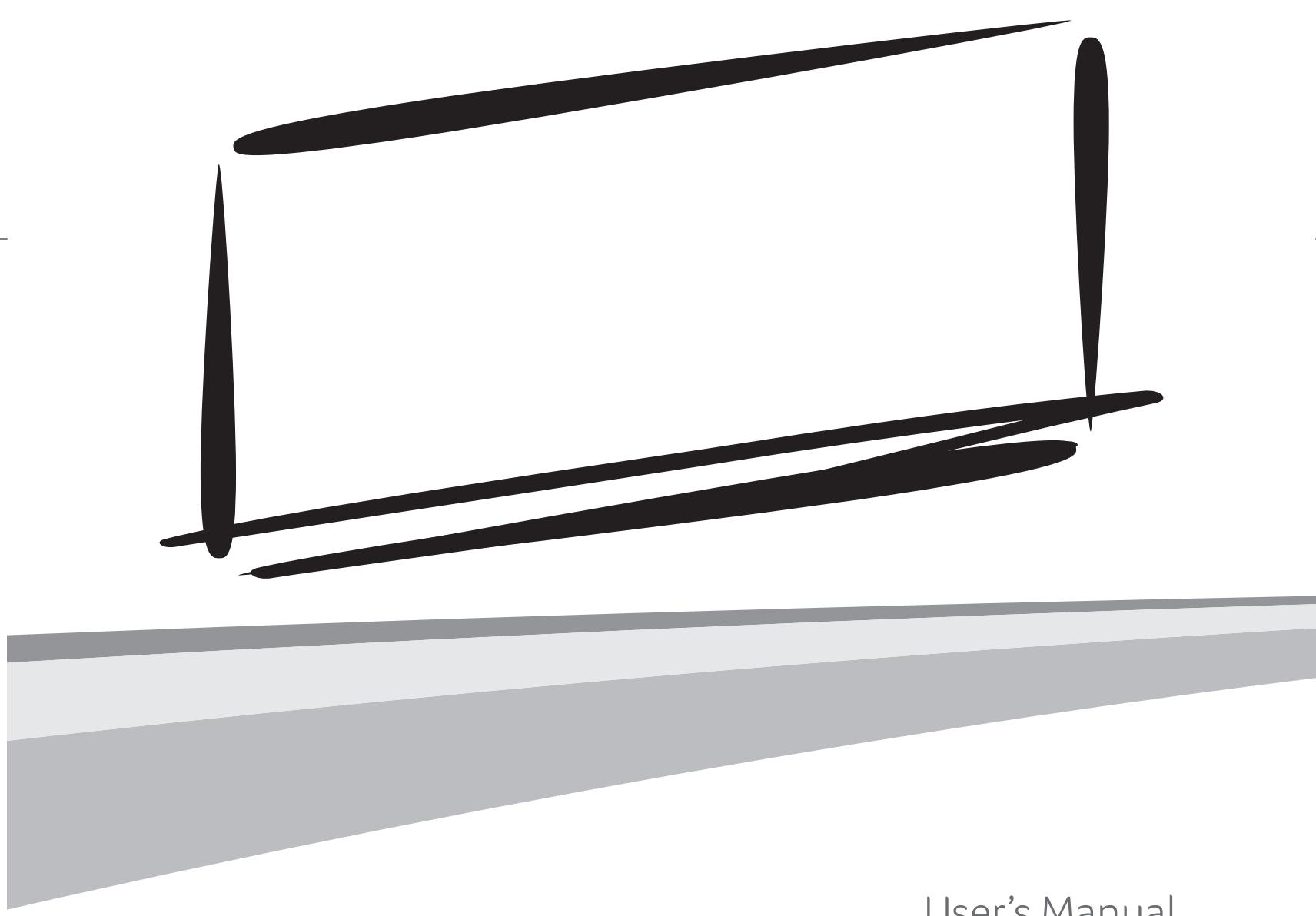 ACER WIRLESSHD-KIT - Acer Electronic Projection Screen - 1