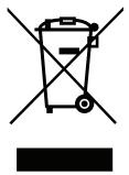 ACER SW3-016P - Instructions de mise au rebut - 1