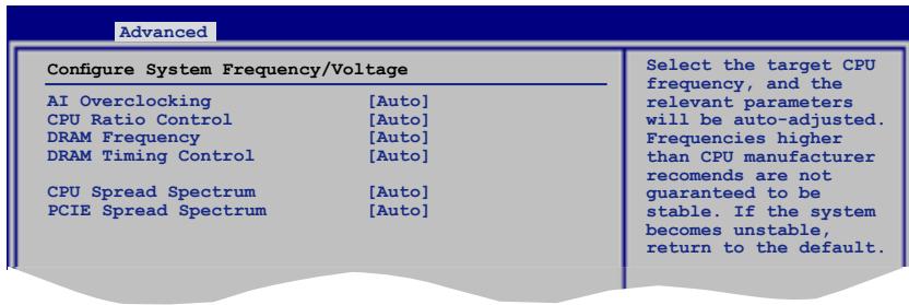 ASUS P5KC - Jumperfree Configuration - 1