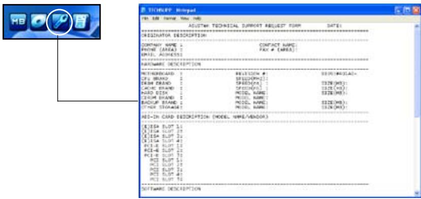 ASUS P5KC - Browse this CD - 2