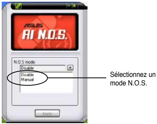 ASUS P5KC - ASUS AI N.O.S. - 2