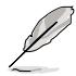 ASUS P5KC - Menu Manual - 1