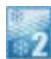 ASUS P5KC - Conception sans ventilateur - Stack Cool 2 - 1