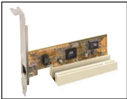 ASUS P5KC - Slots PCI - 1