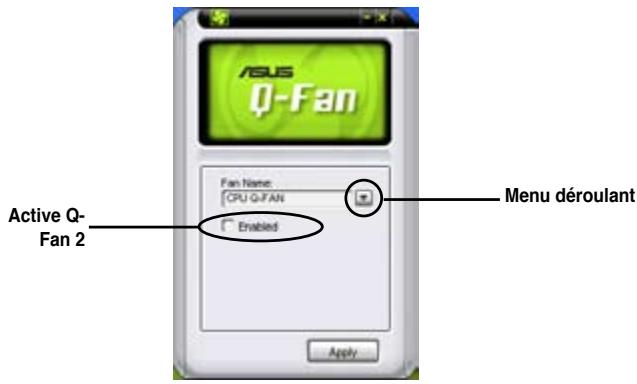 ASUS P5KC - ASUS Q-Fan 2 - 1
