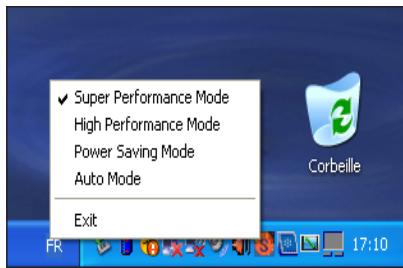 ASUS EEE PC 900SD/XP - Super Hybrid Engine - 1