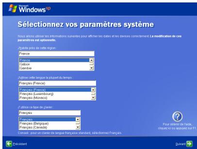 ASUS EEE PC 900SD/XP - Assistant de première utilisation - 2