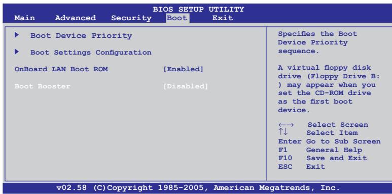 ASUS EEE PC 900SD/XP - Boot Booster - 2