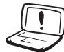 ASUS EEE PC 900SD/XP - Précautions de sécurité - 13