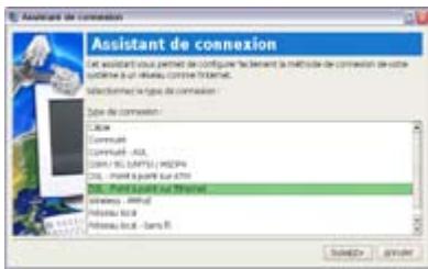 ASUS EEE PC 901 LINUX - PPPoE (Point-to-Point Protocol over Ethernet) - 1