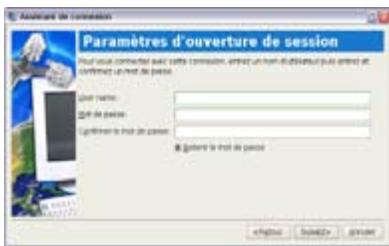 ASUS EEE PC 901 LINUX - PPPoE (Point-to-Point Protocol over Ethernet) - 3