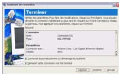 ASUS EEE PC 901 LINUX - PPPoE (Point-to-Point Protocol over Ethernet) - 5