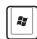 ASUS EEE PC 901 XP - Interrupteur d'alimentation - 2