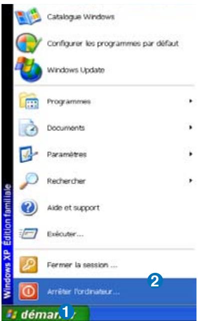 ASUS EEE PC 901 XP - Extinction du Eee PC - 1