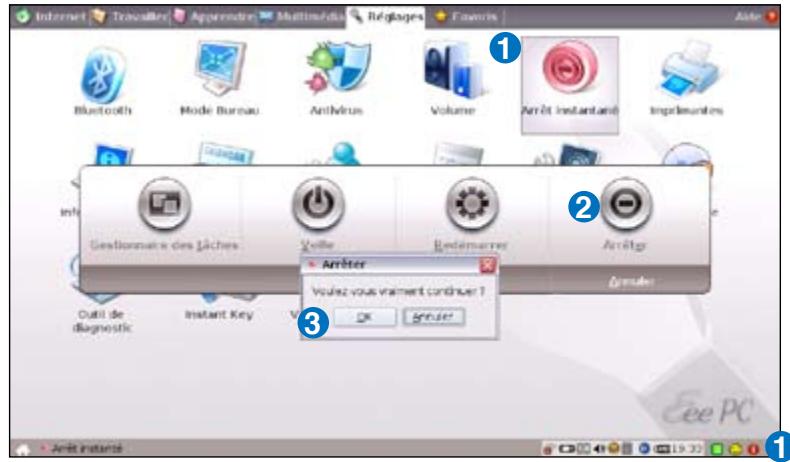 ASUS EEE PC 904 HD LINUX - A. - 1