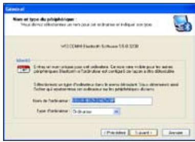 ASUS EEE PC 904HA XP - Connexion Bluetooth (sur une sélection de modèles) - 2