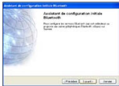 ASUS EEE PC 904HA XP - Connexion Bluetooth (sur une sélection de modèles) - 3