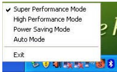 ASUS EEE PC 904HA XP - Super Hybrid Engine - 1