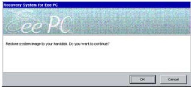 ASUS EEE PC 904HA XP - Utiliser le DVD de support - 2