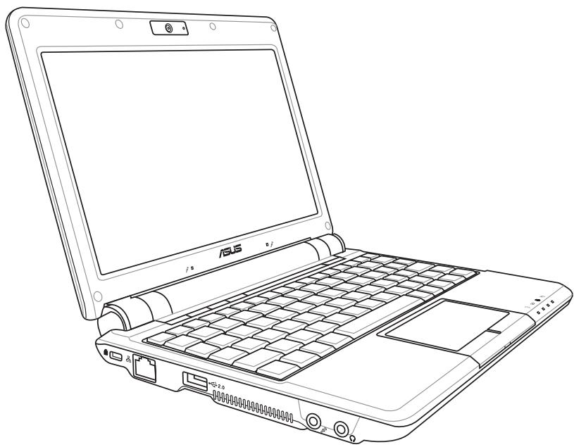 ASUS EEE PC 904HA XP - Eee PC Manuel de l'utilisateur Edition Windows® XP - 1