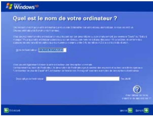 ASUS EEE PC 904HA XP - Assistant de première utilisation - 6