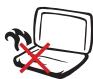 ASUS EEE PC 904HA XP - Précautions de sécurité - 8