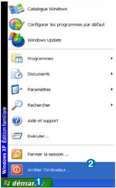 ASUS EEE PC 904HD XP - Extinction du Eee PC - 1